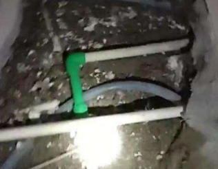 托克逊卫生间漏水多少钱