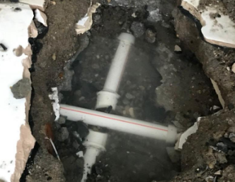 托克逊卫生间防水公司