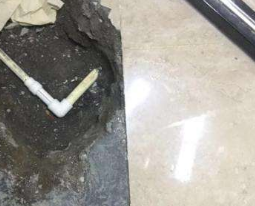 托克逊卫生间测漏水多少钱