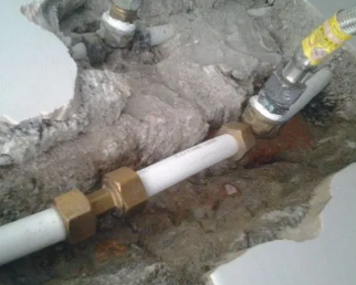 托克逊测漏水多少钱