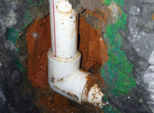 托克逊卫生间防水报价