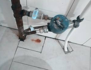 托克逊水管维修24小时电话