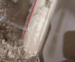 托克逊水管维修公司