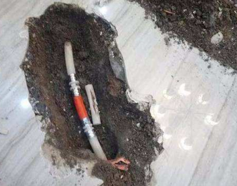 托克逊水管维修哪家好