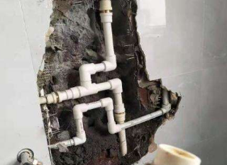托克逊卫生间测漏水价格多少