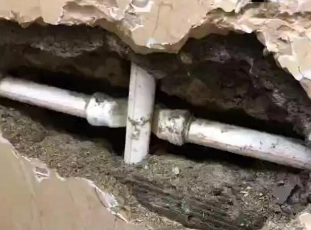 托克逊水管维修哪家好