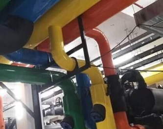 托克逊水管维修多少钱