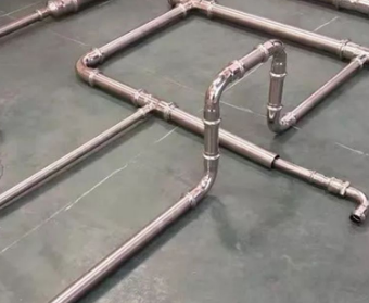 托克逊水管维修多少钱