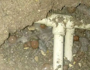 托克逊卫生间测漏