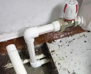 托克逊卫生间测漏水多少钱