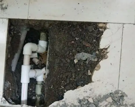 托克逊卫生间测漏水哪家好