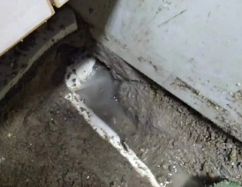 托克逊卫生间测漏水多少钱
