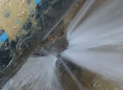 托克逊卫生间测漏水施工步骤