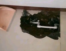 托克逊卫生间测漏水多少钱