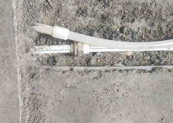 托克逊卫生间测漏水之解决方法