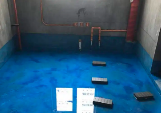 托克逊卫生间防水步骤