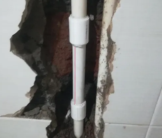 托克逊卫生间测漏水的相关案例