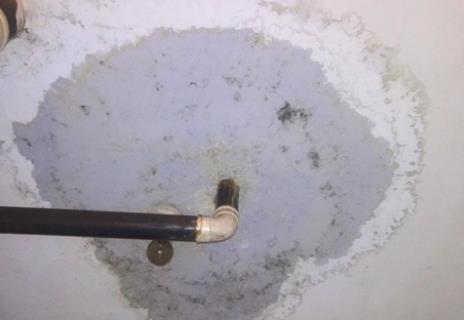 托克逊测漏水公司分享如何自检漏水