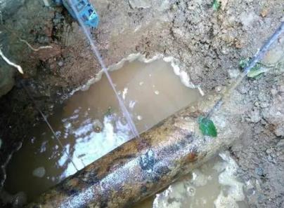 托克逊卫生间测漏水公司分享下我们可以检测到轻微的漏水和水压吗？