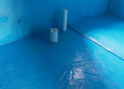 托克逊卫生间防水公司分享防水小知识