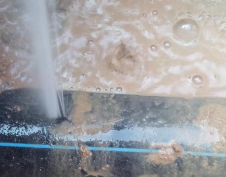 托克逊卫生间防水哪家好