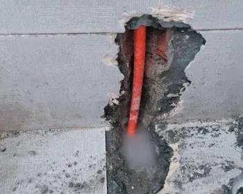 托克逊漏水检测哪家好