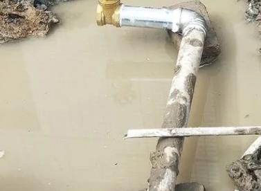 托克逊测漏水公司电话